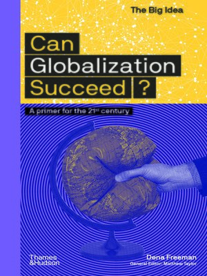 cover image of Can Globalization Succeed?